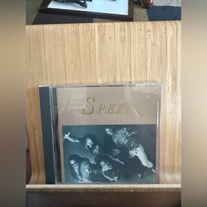SPEXX SOUL R N B CD